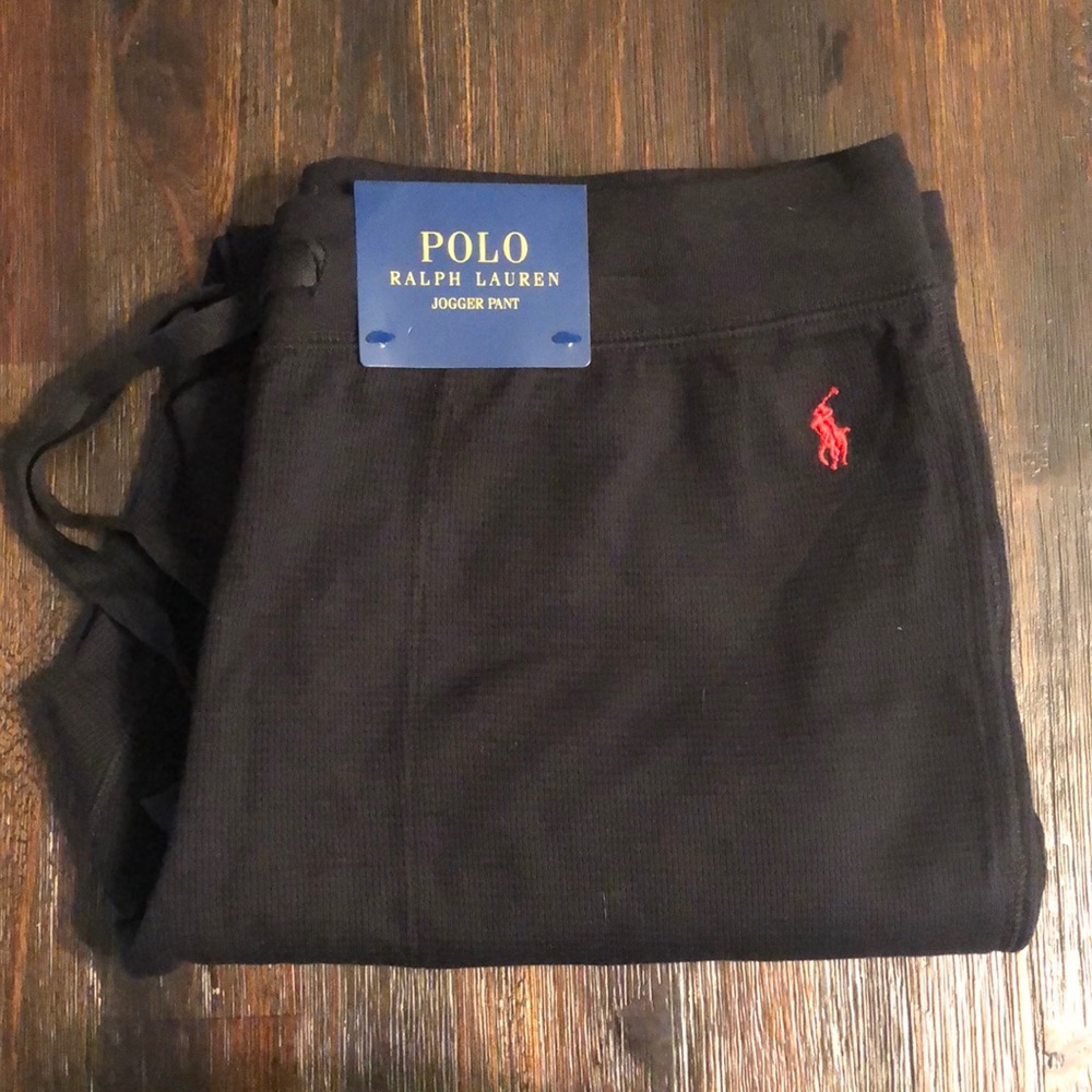 Ralph Lauren jogger pants